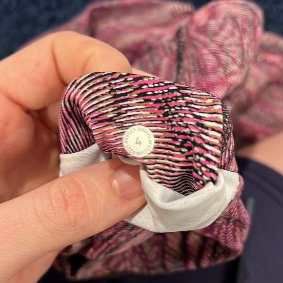 Lululemon Leggings - Picture 2 of 2